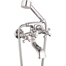 Смеситель для ванны G.Lauf QSL3-A827