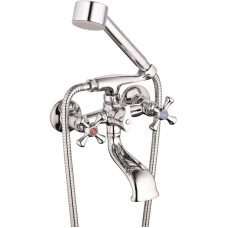 Смеситель для ванны G.Lauf QSL3-A827