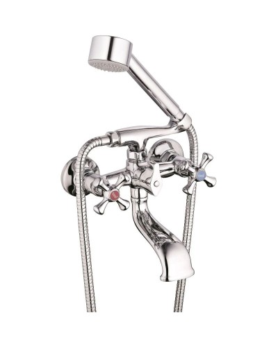 Смеситель для ванны G.Lauf QSL3-A827