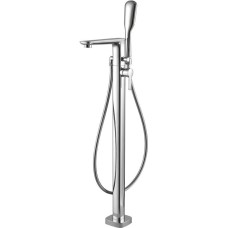 Смеситель для ванны Cezares Tesoro F-VDP-01 Хром