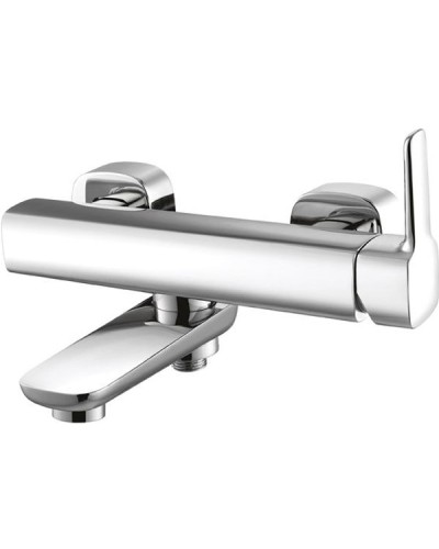 Смеситель для ванны Cezares Tesoro F-VD-01 Хром