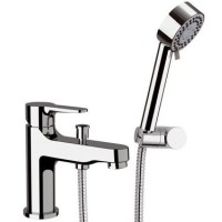 Смеситель на борт ванны Remer Winner W03