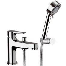 Смеситель на борт ванны Remer Winner W03