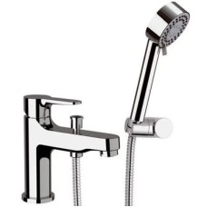 Смеситель на борт ванны Remer Winner W03