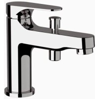 Смеситель на борт ванны Remer Class Line L04