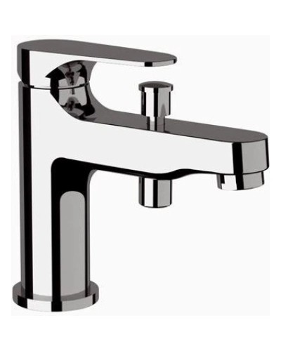 Смеситель на борт ванны Remer Class Line L04