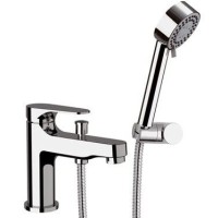 Смеситель на борт ванны Remer Class Line L03