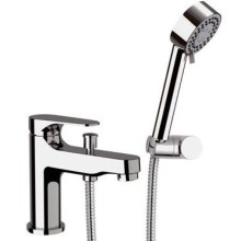 Смеситель на борт ванны Remer Class Line L03