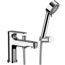 Смеситель на борт ванны Remer Class Line L03