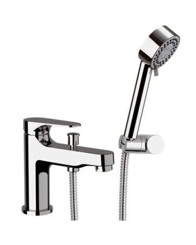 Смеситель на борт ванны Remer Class Line L03