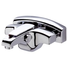 Смеситель для ванны Remer Atmos A05