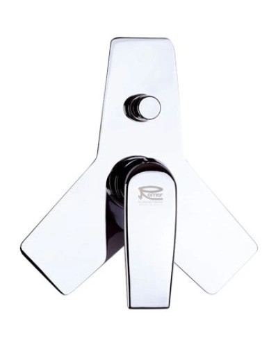 Смеситель для ванны Remer Atmos A09V