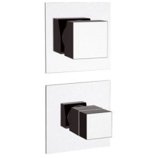 Термостат для ванны Remer Qubika QT95C