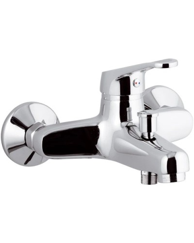 Смеситель для ванны Remer Remix R05