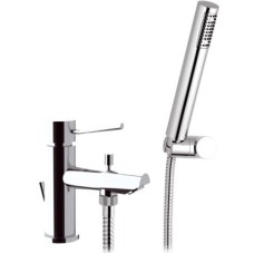 Смеситель на борт ванны Remer Minimal N03