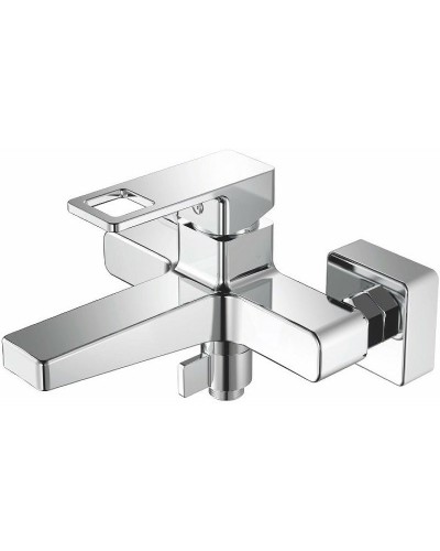 Смеситель для ванны Haiba HB60615 Хром