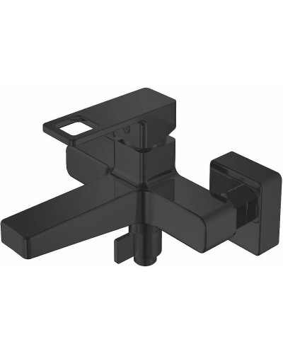 Смеситель для ванны Haiba HB60615-7 Черный матовый