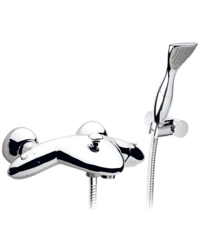 Термостат для ванны Remer Eagle E02