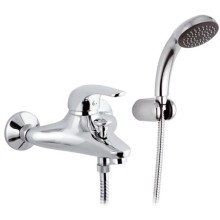 Смеситель для ванны Remer Project P02