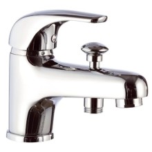 Смеситель на борт ванны Remer Project P04