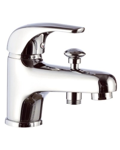 Смеситель на борт ванны Remer Project P04