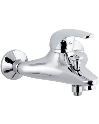 Смеситель для ванны Remer Project P05