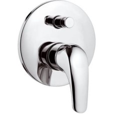 Смеситель для ванны Remer Project P09