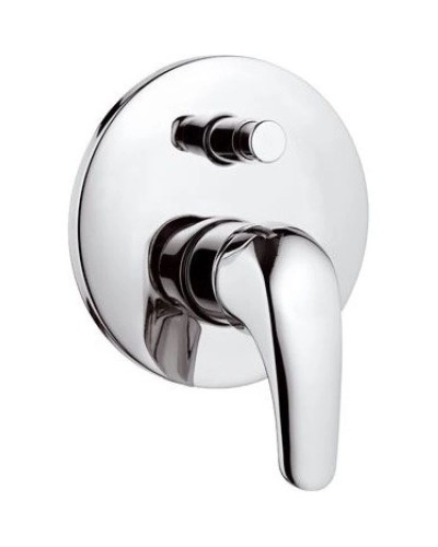 Смеситель для ванны Remer Project P09