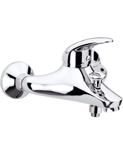 Смеситель для ванны Remer Ten T05