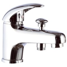 Смеситель на борт ванны Remer Giga G04