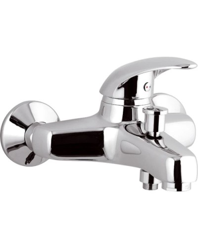 Смеситель для ванны Remer Giga G05