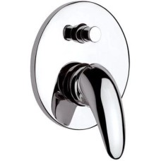 Смеситель для ванны Remer Giga G09