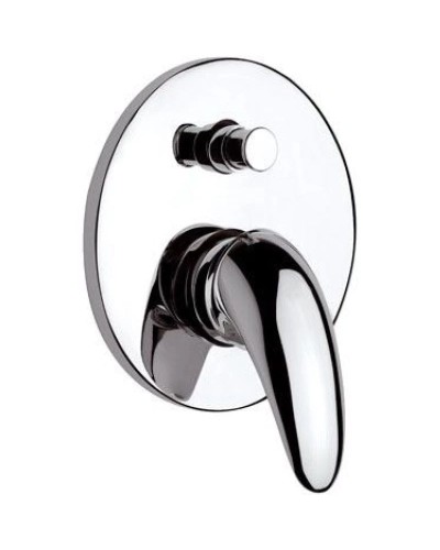 Смеситель для ванны Remer Giga G09