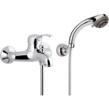 Смеситель для ванны Remer Musa M02