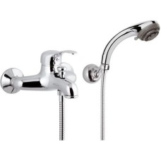 Смеситель для ванны Remer Musa M02