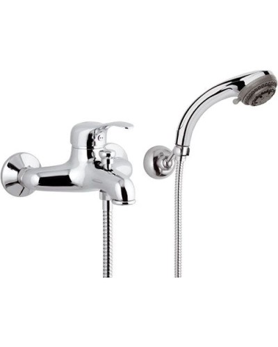 Смеситель для ванны Remer Musa M02