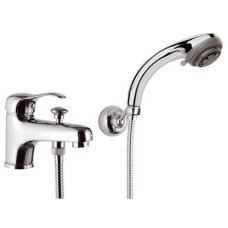 Смеситель на борт ванны Remer Musa M03