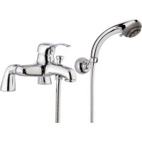 Смеситель на борт ванны Remer Musa M08UK