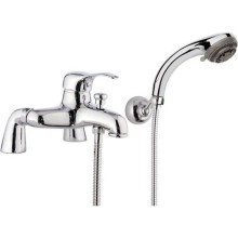 Смеситель на борт ванны Remer Musa M08UK