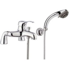 Смеситель на борт ванны Remer Musa M08UK