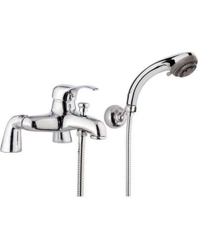 Смеситель на борт ванны Remer Musa M08UK