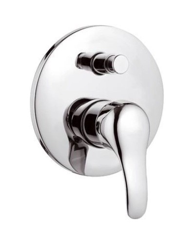 Смеситель для ванны Remer Musa M09