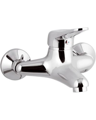 Смеситель для ванны Remer Kiss K01