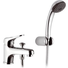 Смеситель на борт ванны Remer Kiss K03