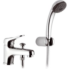 Смеситель на борт ванны Remer Kiss K03