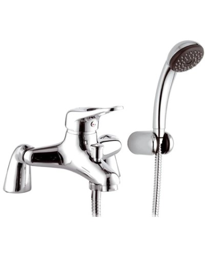 Смеситель на борт ванны Remer Kiss K08UK