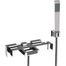 Смеситель для ванны Remer Flash ZC02