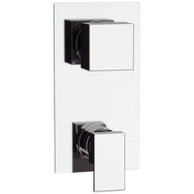 Смеситель для ванны Remer Flash Z95