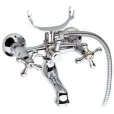 Смеситель для ванны Remer Liberty 05LICE