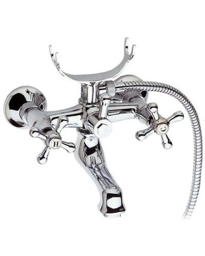 Смеситель для ванны Remer Liberty 05LICE